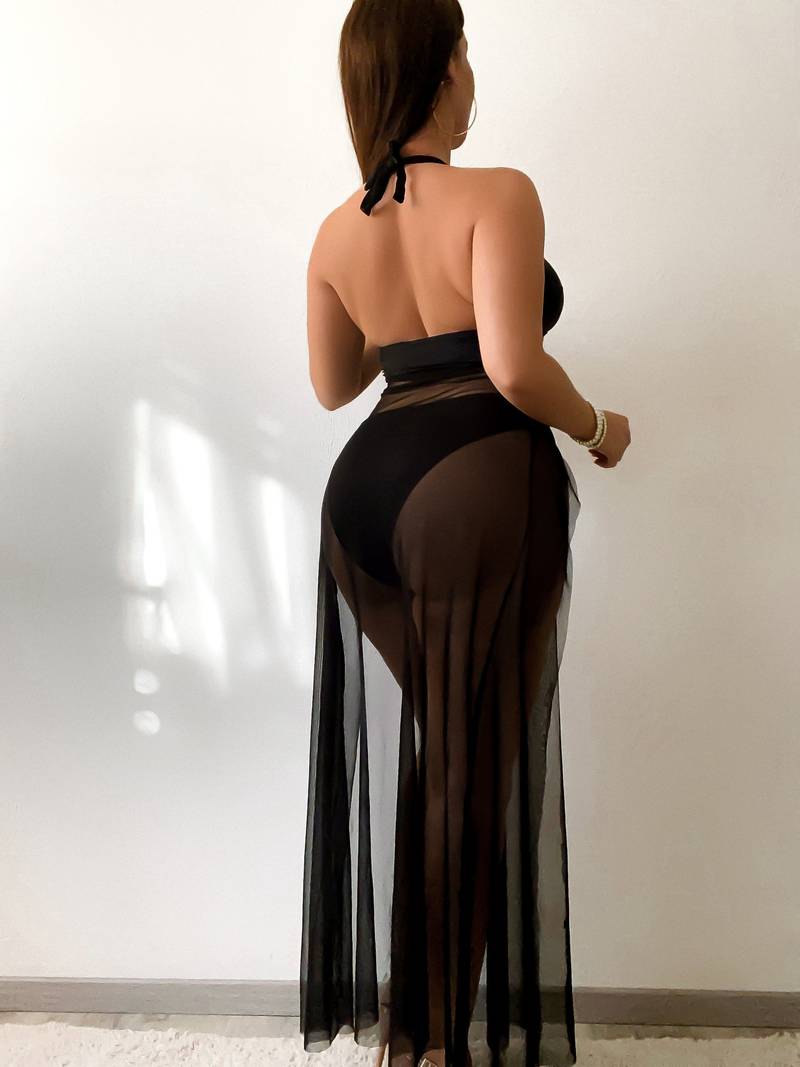 Black Ember Set