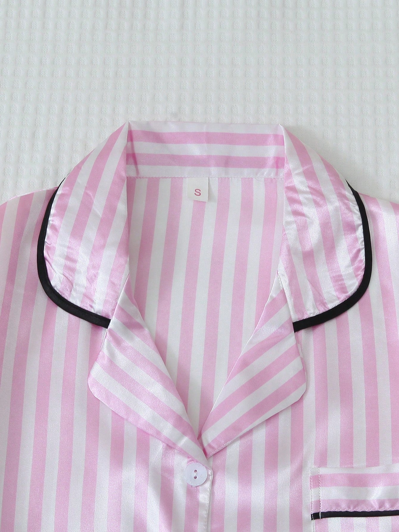 Sugarstripe Set