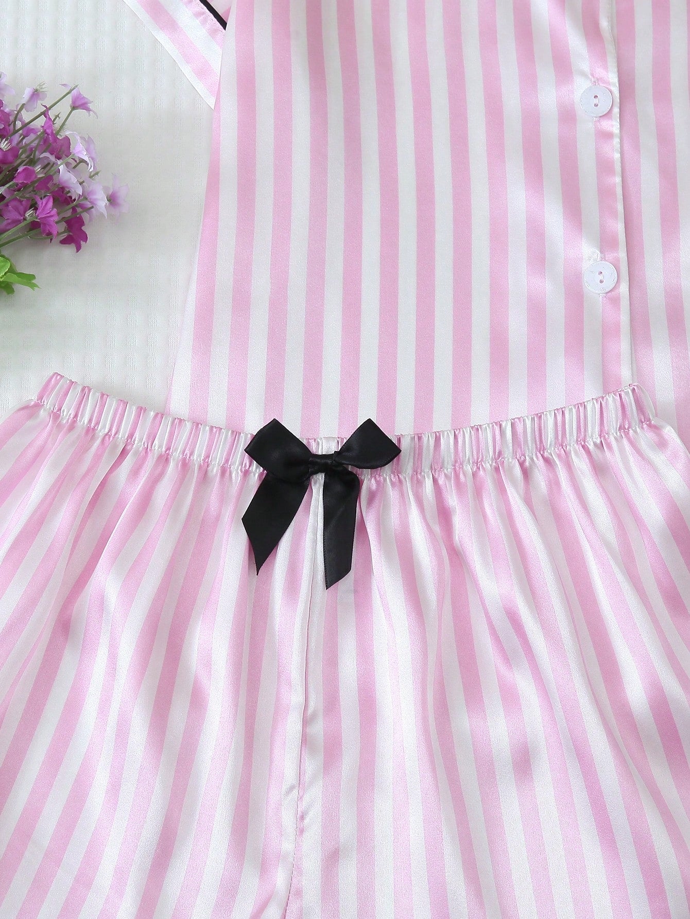 Sugarstripe Set