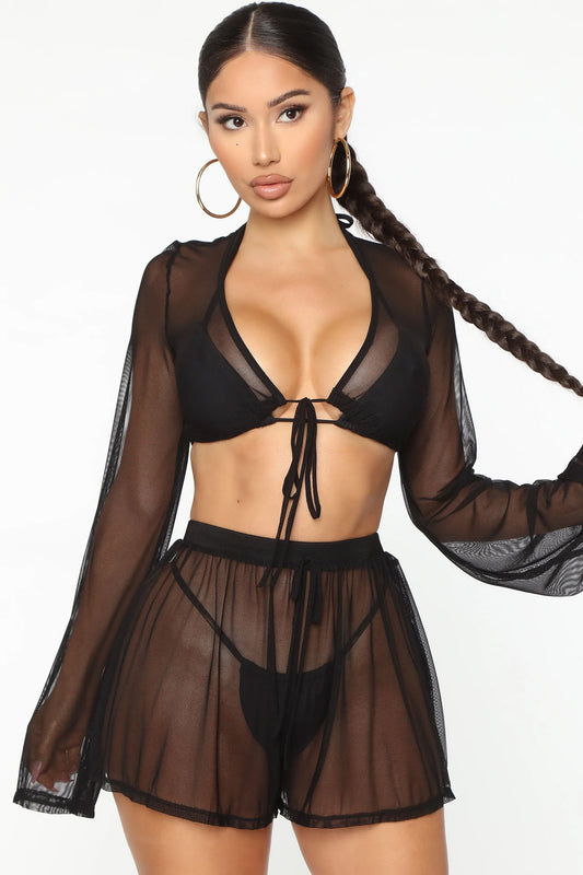 Veil Me Set