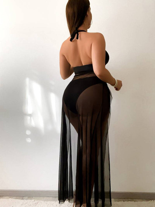 Black Ember Set