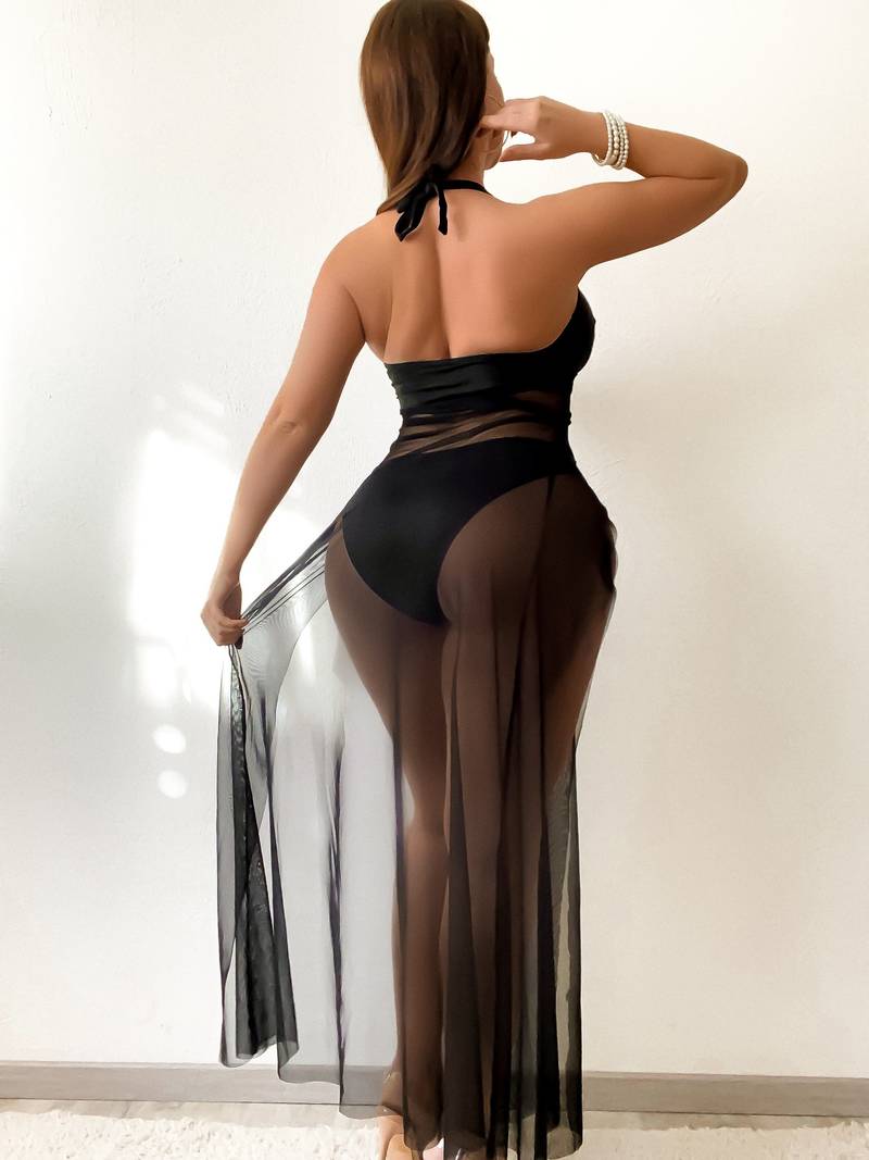 Black Ember Set