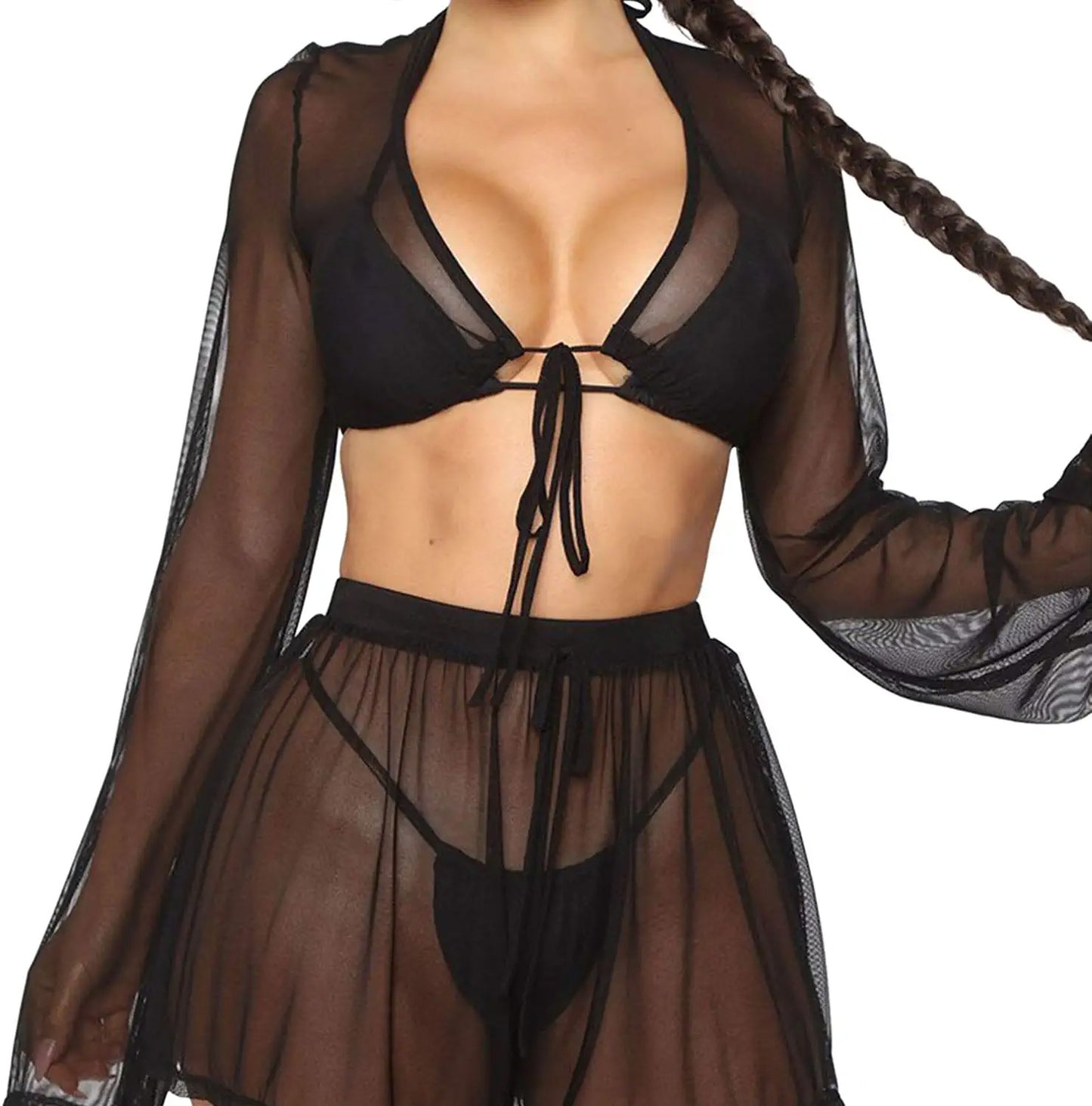Veil Me Set