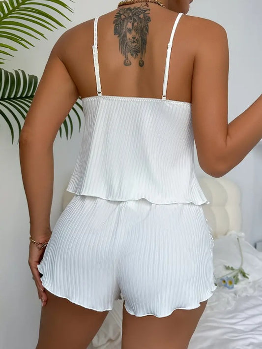 Lune Blanche Set