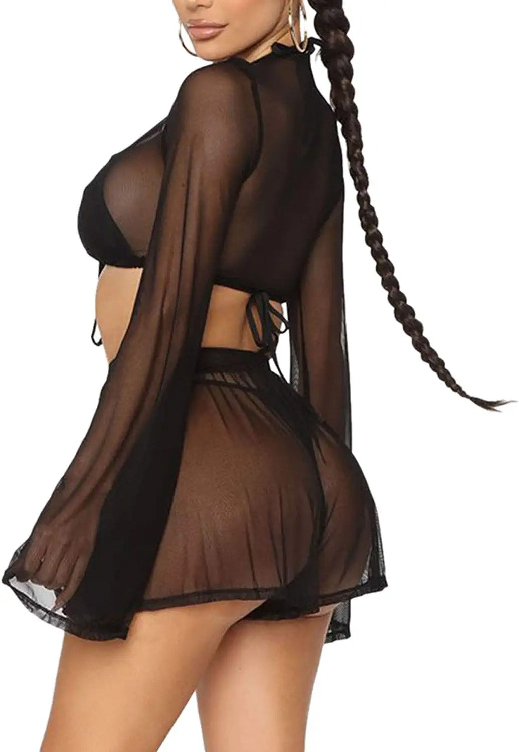 Veil Me Set