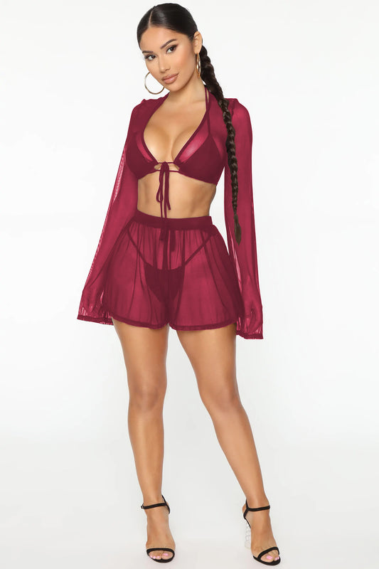 Veil Me Set