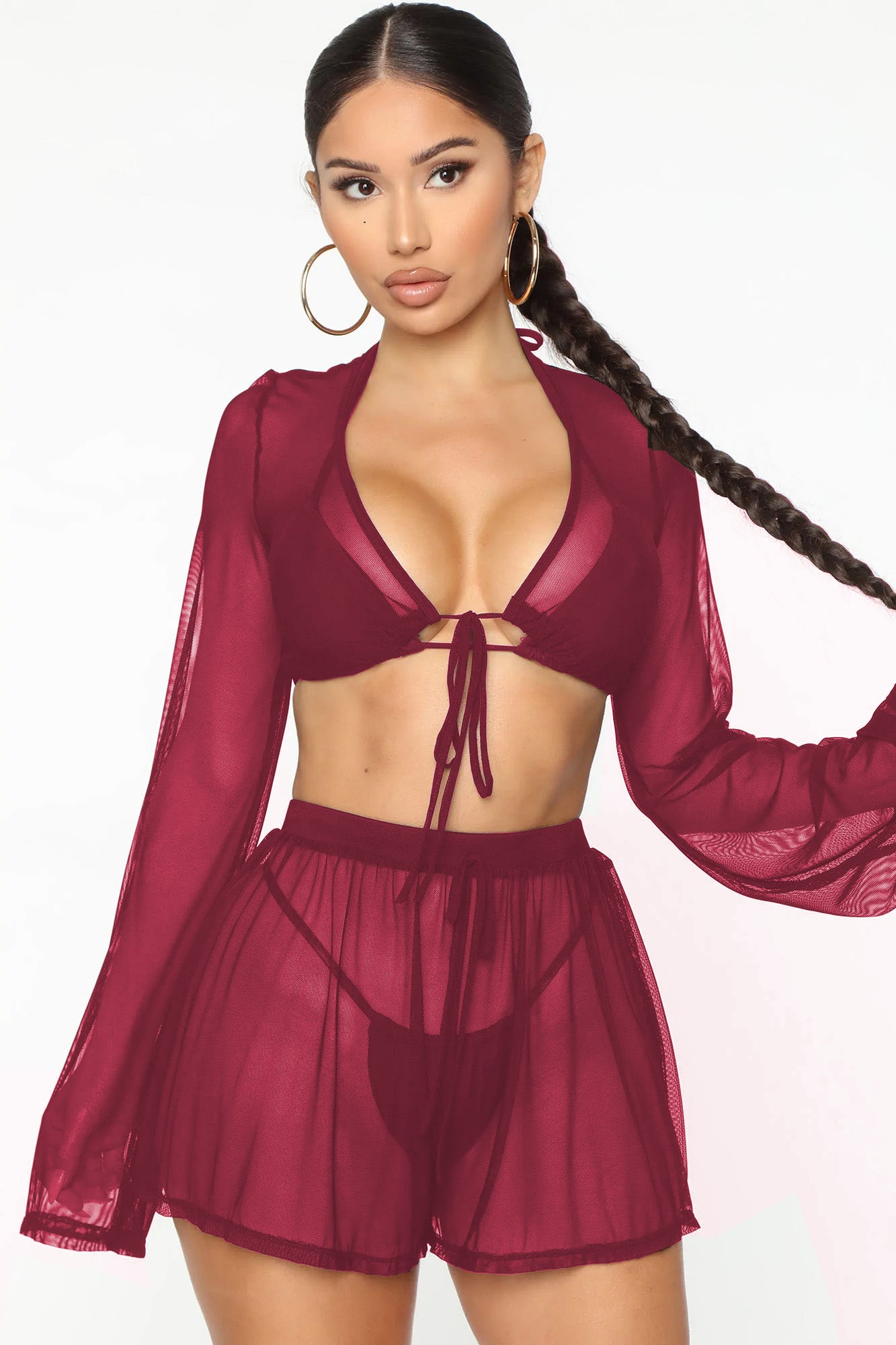 Veil Me Set